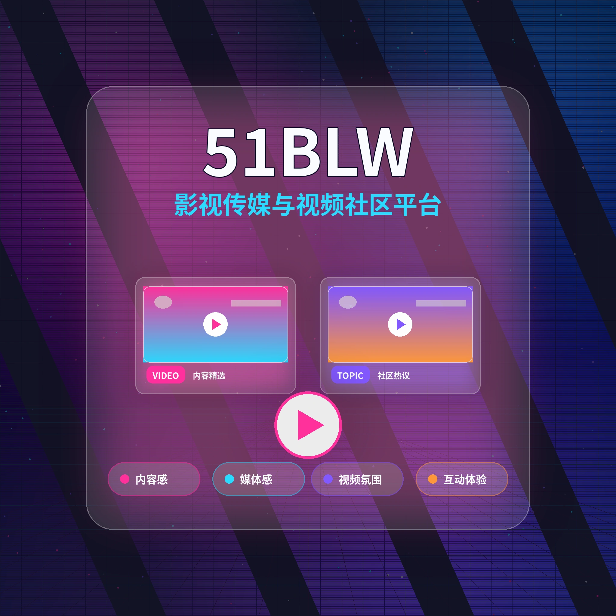 51吃瓜关于我们品牌展示